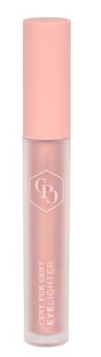 Cent Pur Cent Eyelighter Collection Oogschaduw Eyelighter Melted Rosé 8ml