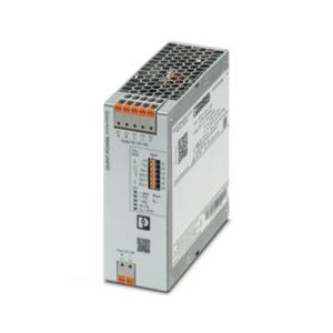 Phoenix Contact QUINT4-PS/24DC/24DC/5/PT DC/DC-converter 5 A Inhoud: 1 stuk(s)