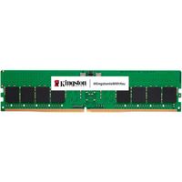 Kingston 32 GB DDR5-5600 werkgeheugen
