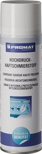 Promat Hogedruk-hechtsmeermiddel | 500 ml | geelachtig | spuitbus - 4000354611 4000354611