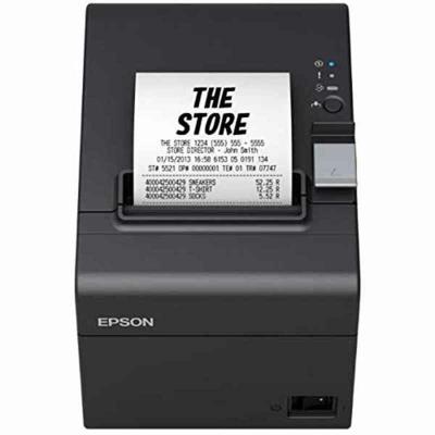 Bonprinter Epson C31CH51011 Zwart