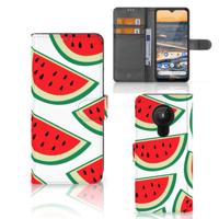 Nokia 5.3 | Book Cover | Watermelons