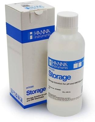 Hanna Instruments Hanna Bewaarvloeistof (fles 500 ml)