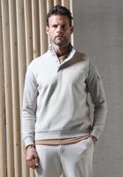Gabbiano 776280 Koro Sweater 5002 Ivory Bone