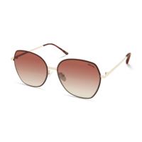Dames zonnebril Kenneth Cole KC2961-6132F Ø 61 mm