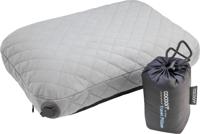 Cocoon Air Core Pillow - Charcoal/Smoke Grey