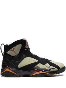 Jordan baskets montantes Air Jordan 7 SE - Noir