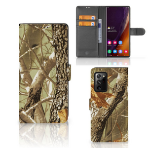 Samsung Galaxy Note20 Ultra Hoesje Wildernis