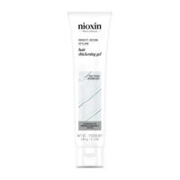 Nioxin Hair Thickening Gel 140ml | Voor Dunner Wordend Haar