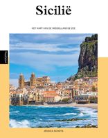 Reisgids PassePartout Sicilië | Edicola - thumbnail