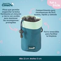 Hondentuigje Coachi