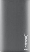 Intenso SSD Premium 2 TB Externe SSD harde schijf USB 3.2 Gen 1 (USB 3.0) Antraciet 3823470