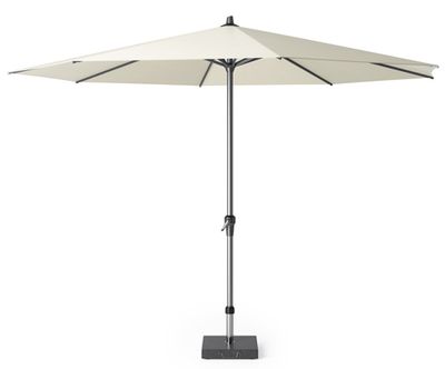 Platinum Riva parasol 350 cm ecru