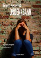 Ondenkbaar - Bianca Nederlof - ebook - thumbnail