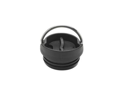 Klean Kanteen Koffiedeksel - zwart