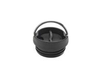 Klean Kanteen Koffiedeksel - zwart