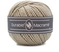 Durable Macramé 2212 Linen