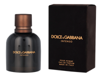 Dolce & Gabbana Intenso Pour Homme Eau de parfum Spray 75 ml Heren