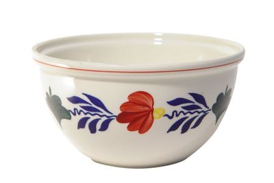 Boerenbont kom 20 cm