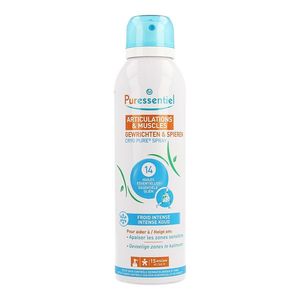 Puressentiel Gewrichten Cryo Spray 150ml