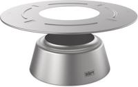 Houtskoolwarmteverdeler - Weber Houtskoolwarmteverdeler - Weber