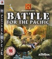 History Channel Battle for the Pacific