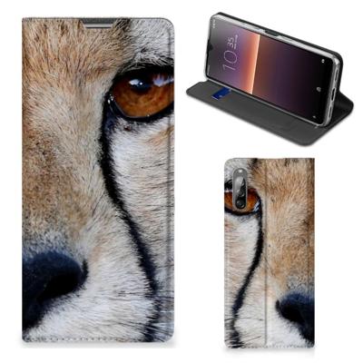 Sony Xperia L4 | Hoesje maken | Cheetah