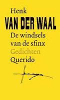 Windsels van de sfinx - Henk van der Waal - ebook