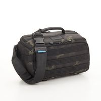 Tenba Axis V2 6L Sling Bag, multicam zwart