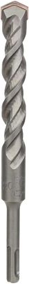 Bosch Accessoires Sds-Plus Plus-3, 20X150X200 - 2608831052