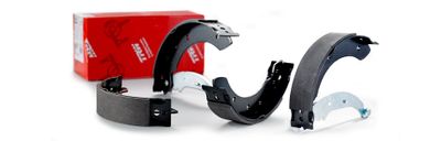 Remschoenset GSK2604