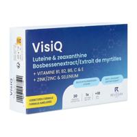 Revogan Visiq Gezichtsvermogen 30 Tabletten