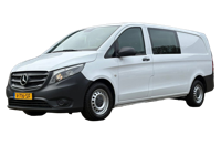 Mercedes Benz Vito