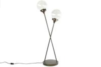 Decostar Landelijke vloerlamp Alain L 771378 - thumbnail