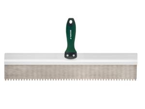 PARKSIDE Plamuurmessenset (Gekartelde spatel 50 cm)