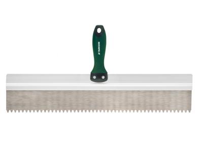 PARKSIDE Plamuurmessenset (Gekartelde spatel 50 cm)