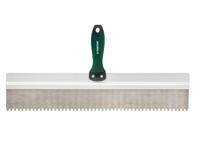 PARKSIDE Plamuurmessenset (Gekartelde spatel 50 cm)