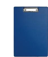 Westcott klembord blauw