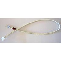 Molex 688014645 Female header met kabel Inhoud: 1 stuk(s)