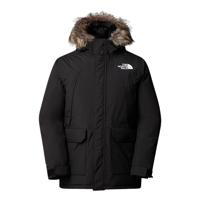The North Face Mcmurdo Parka Casual Winterjas Heren S