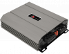 Excalibur X11000.1 Versterker â" 300 / 450 / 700 Watt RMS vermogen bij 4/2/1 Ohm â" met bass-remote-unit