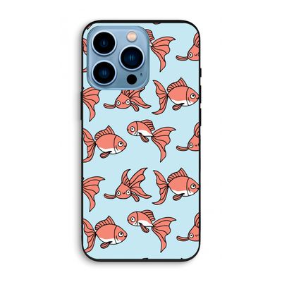 Blub: iPhone 13 Pro Biologisch afbreekbaar hoesje