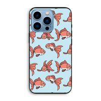 Blub: iPhone 13 Pro Biologisch afbreekbaar hoesje