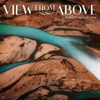View From Above Kalender 2026