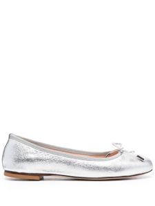 Scarosso ballerines Carla - Argent