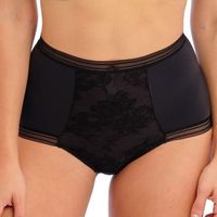 Fantasie Fusion Lace High Waist Brief - thumbnail