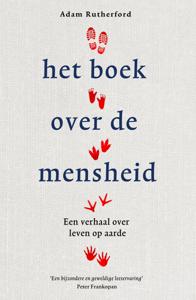 Het boek over de mensheid (Paperback)