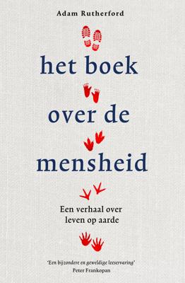 Het boek over de mensheid (Paperback)