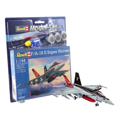 Revell modelvliegtuig F/A-18E Super Hornet