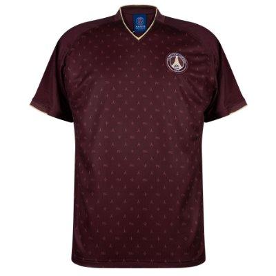 Paris Saint Germain Retro Uitshirt 2006-2007